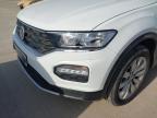 2020 VOLKSWAGEN T-ROC SE T for sale at Copart SANDY