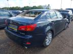 2008 LEXUS IS 250 SE for sale at Copart SANDY