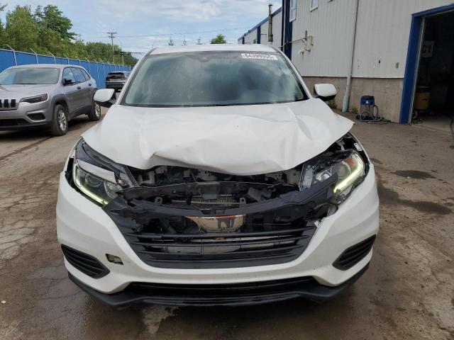  HONDA HR-V 2019 White