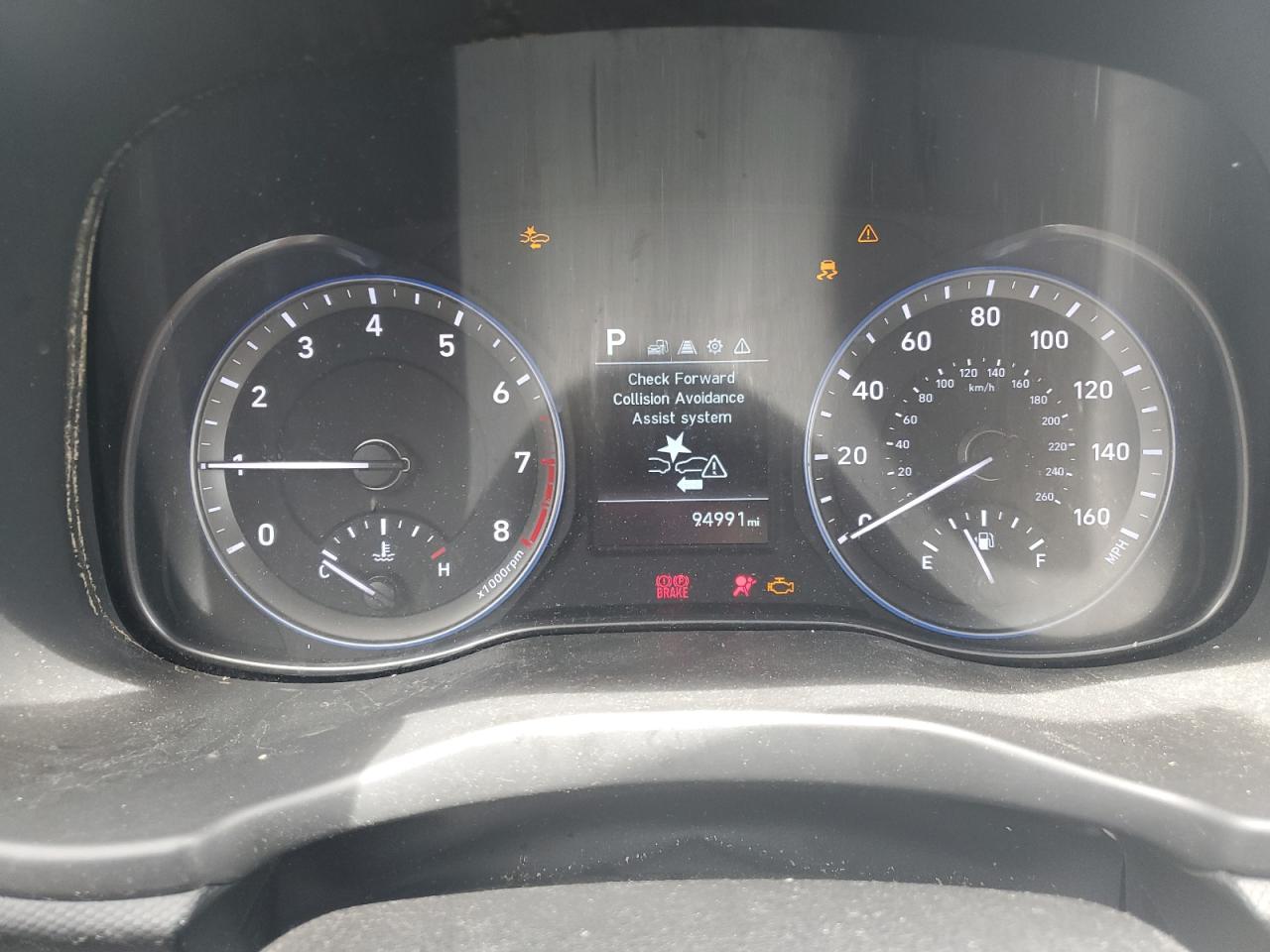 km8k2caa7lu472846 KM8K2CAA7LU472846 2020 Hyundai Kona Sel