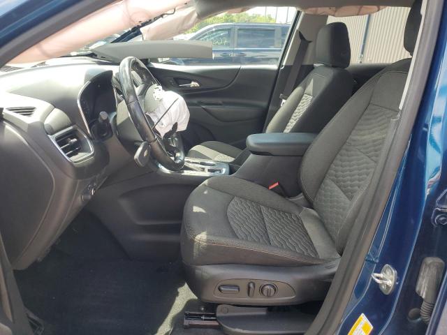  CHEVROLET EQUINOX 2020 Blue
