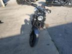 2016 YAMAHA XSR900 60TH ANNIVERSARY   a la Venta en Copart PA - PITTSBURGH NORTH