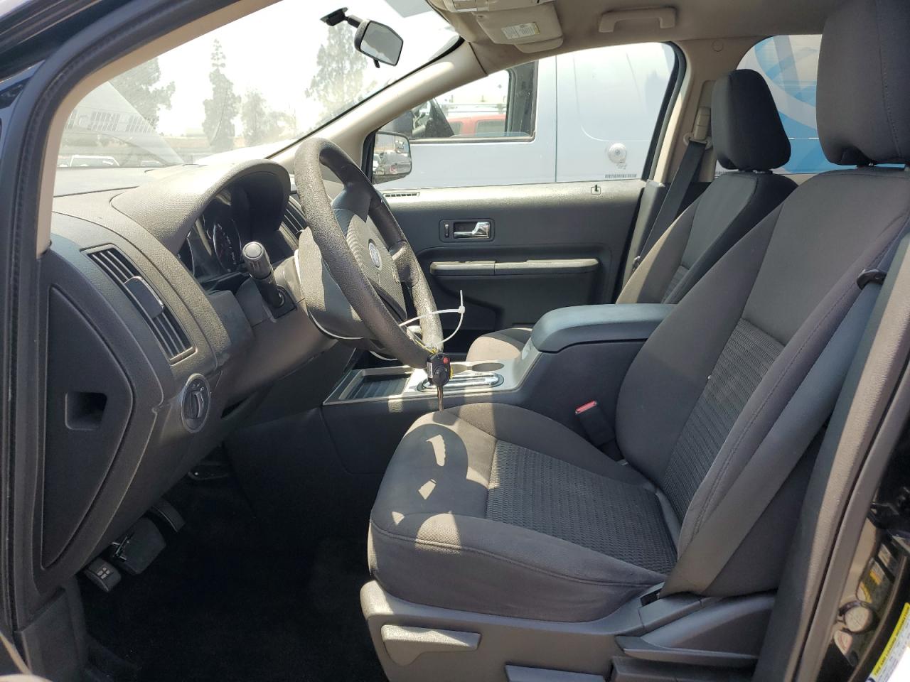 2010 Ford Edge Se VIN: 2FMDK3GC7ABB34562 Lot: 65042915