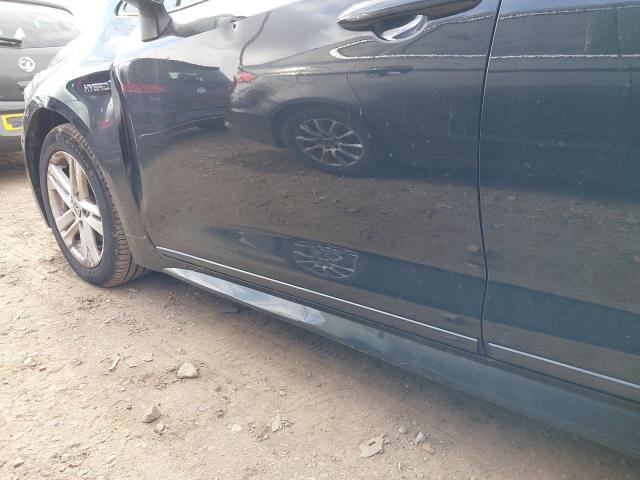 2021 TOYOTA COROLLA ICON TECH HEV CVT 
