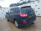 2011 HYUNDAI SANTA FE P for sale at Copart BRISTOL
