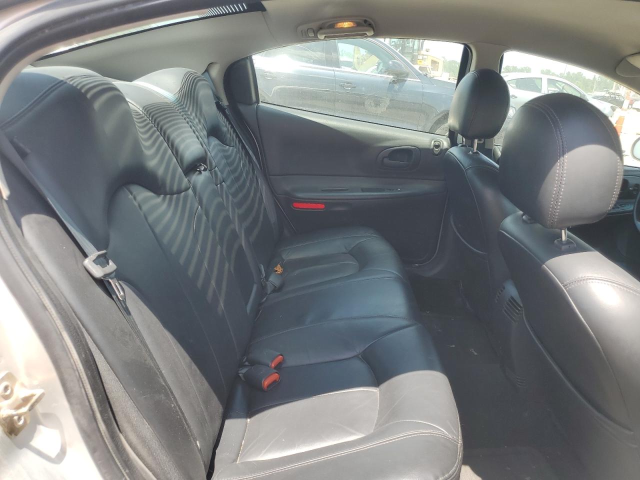 2001 Dodge Intrepid Es VIN: 2B3HD56J01H700507 Lot: 64757435