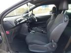 2015 DS DS3 DSTYLE for sale at Copart ST HELENS