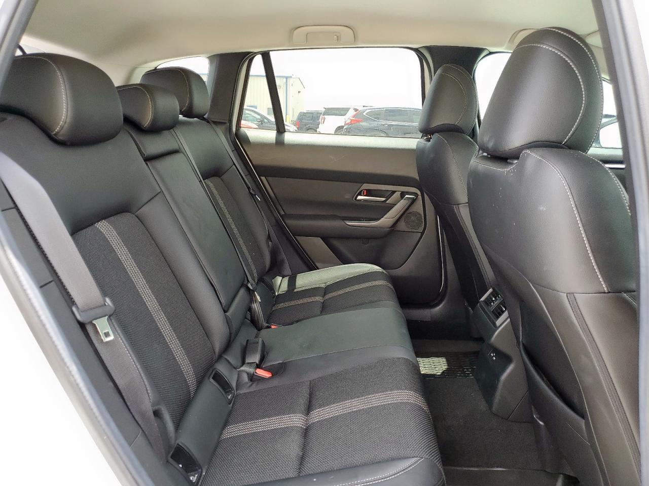 2024 Mazda Cx-50 Preferred VIN: 7MMVABBM9RN215200 Lot: 62606395