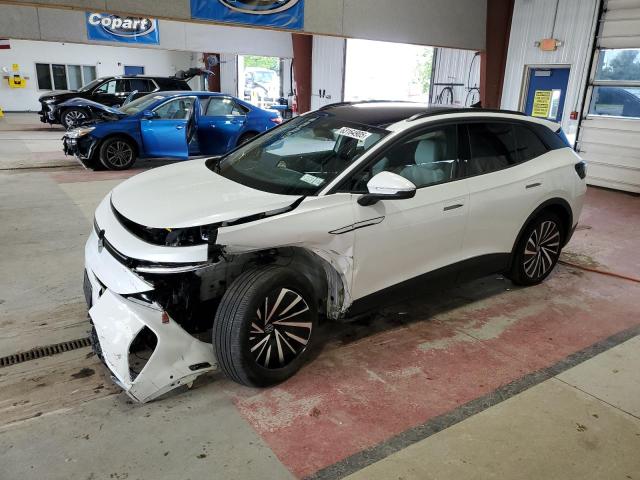 VOLKSWAGEN ID.4 S 2024