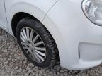 2016 CITROEN C1 FEEL PU for sale at Copart WISBECH