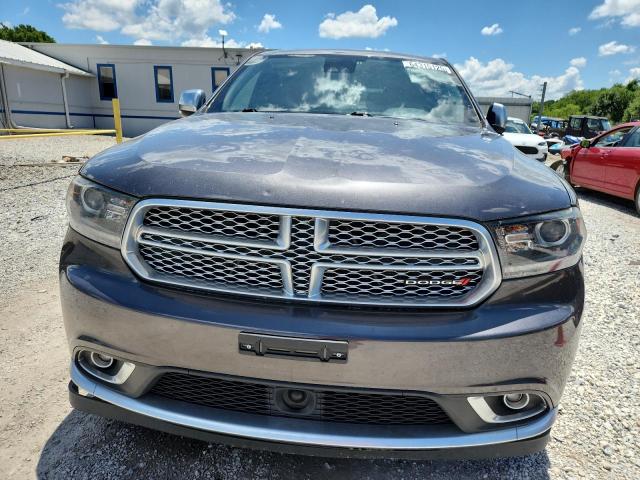 Parquets DODGE DURANGO 2017 Gray