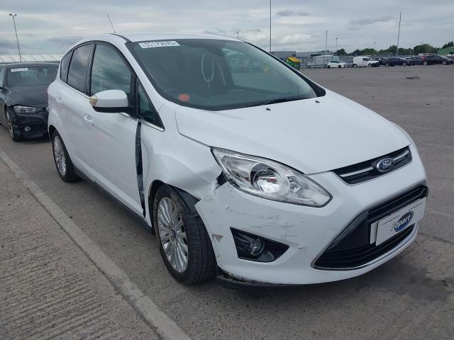 2014 FORD C-MAX TITA