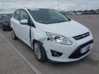 2014 FORD C-MAX TITA for sale at Copart CHESTER