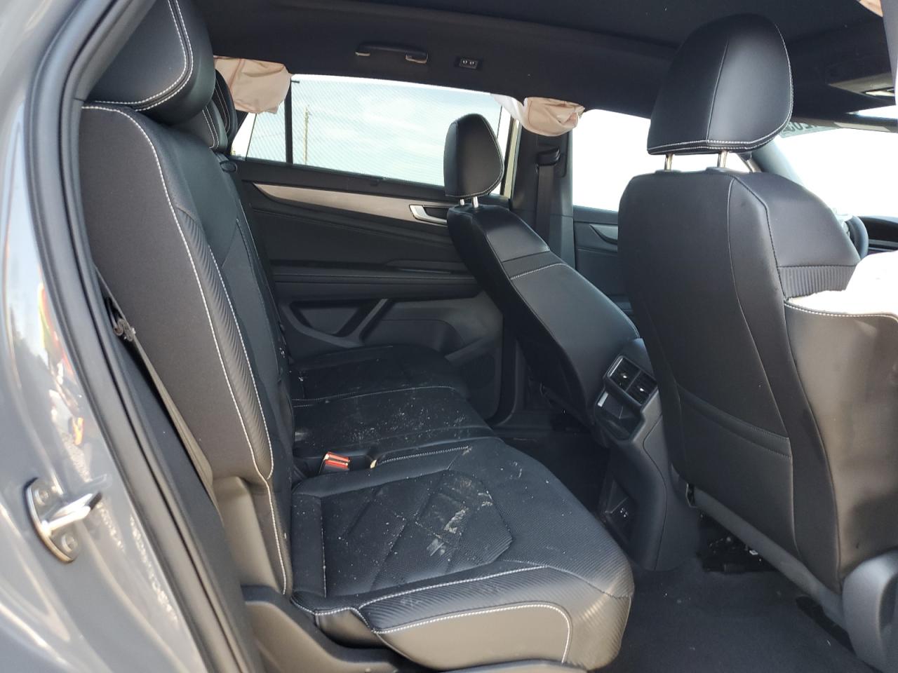2024 Volkswagen Atlas Cross Sport Se VIN: 1V2JE2CA4RC258229 Lot: 62714265