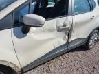 2014 RENAULT CAPTUREXPR for sale at Copart BRISTOL