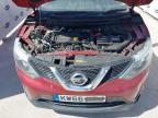 2017 NISSAN QASHQAI N- for sale at Copart BRISTOL