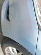 2008 TOYOTA AURIS T3 V for sale at Copart WOLVERHAMPTON