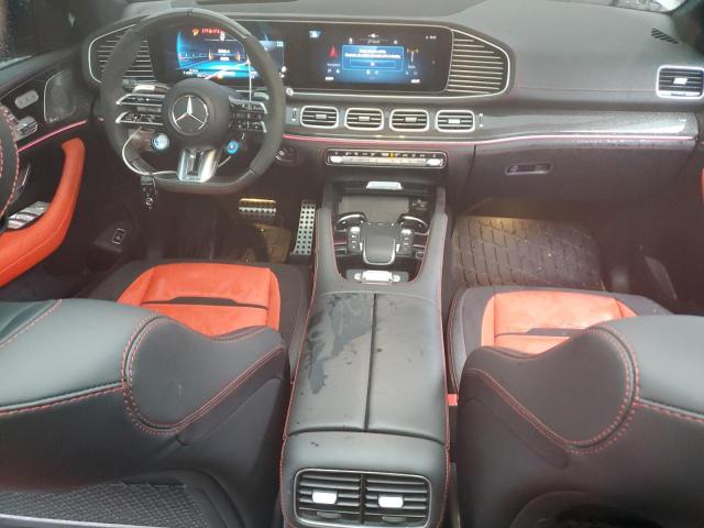  MERCEDES-BENZ GLE-CLASS 2024 Белы