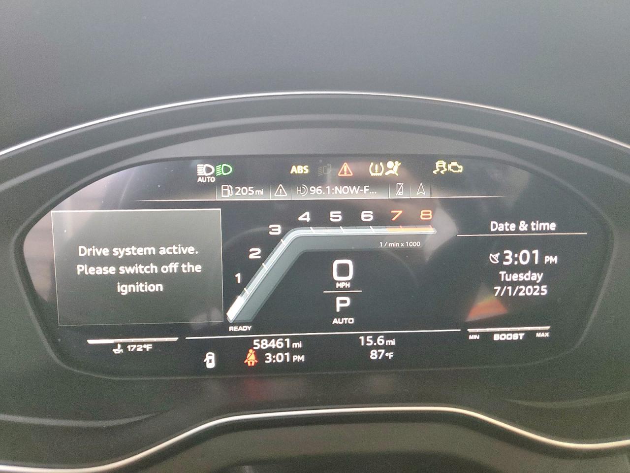 2022 Audi Sq5 Premium Plus VIN: WA1B4AFYXN2042889 Lot: 63324475