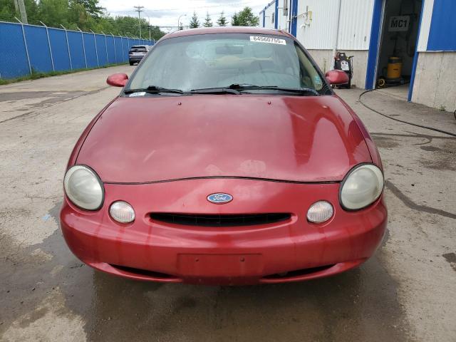 1996 FORD TAURUS GL  