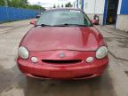 1996 FORD TAURUS GL   for sale at Copart NB - MONCTON