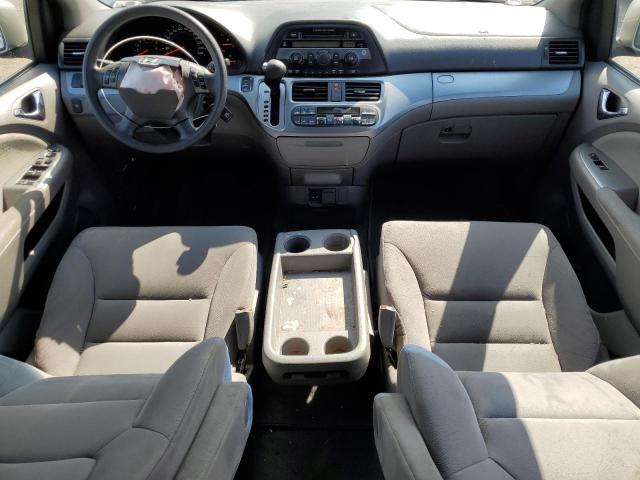 2008 HONDA ODYSSEY EX  