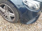 2016 MERCEDES BENZ E 220 D AM for sale at Copart ROCHFORD