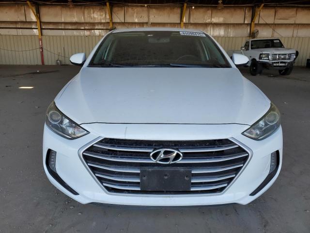  HYUNDAI ELANTRA 2017 Biały