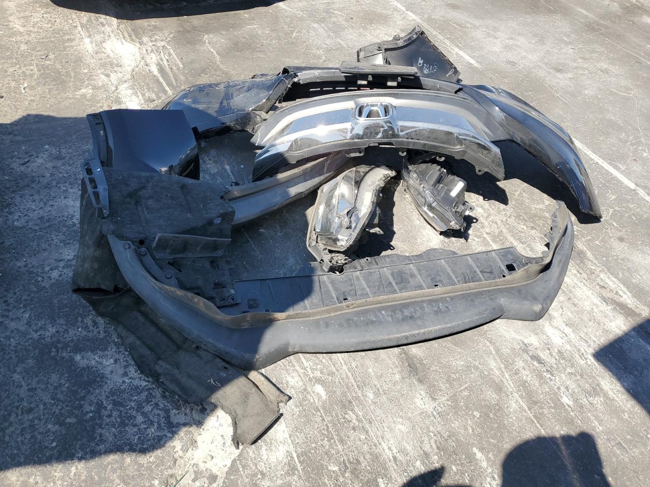 2020 Honda Hr-V Lx VIN: 3CZRU5H38LG700009 Lot: 66958445