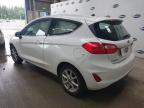 2018 FORD FIESTA ZET for sale at Copart EAST KILBRIDE