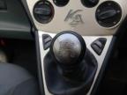 2012 FORD KA ZETEC for sale at Copart CHESTER