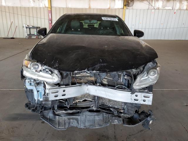  LEXUS CT 200 2015 Czarny
