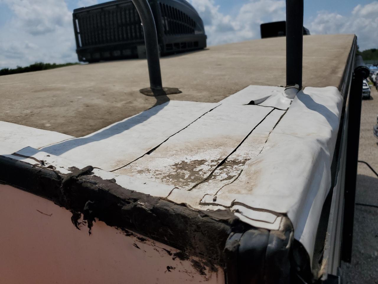 2015 Heartland Elkridge VIN: 5SFRG2926FE289039 Lot: 65046285