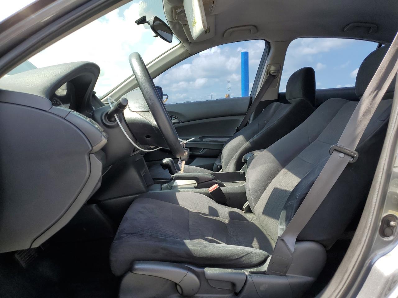 2009 Honda Accord Lx VIN: 1HGCP26379A194203 Lot: 64594245