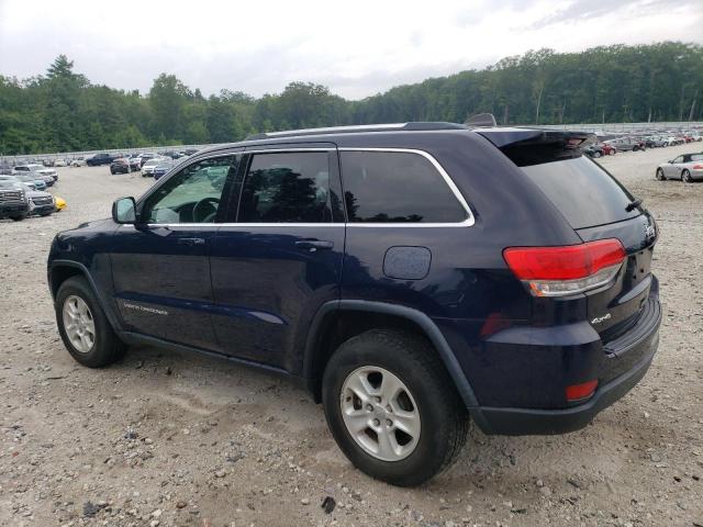  JEEP GRAND CHER 2016 Black