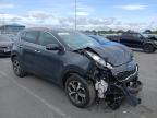 2021 KIA SPORTAGE 2 for sale at Copart CHESTER