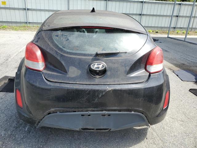  HYUNDAI VELOSTER 2014 Black
