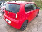 2016 SKODA CITIGO COL for sale at Copart BRISTOL