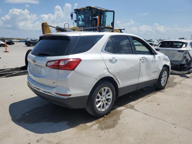  CHEVROLET EQUINOX 2018 Biały