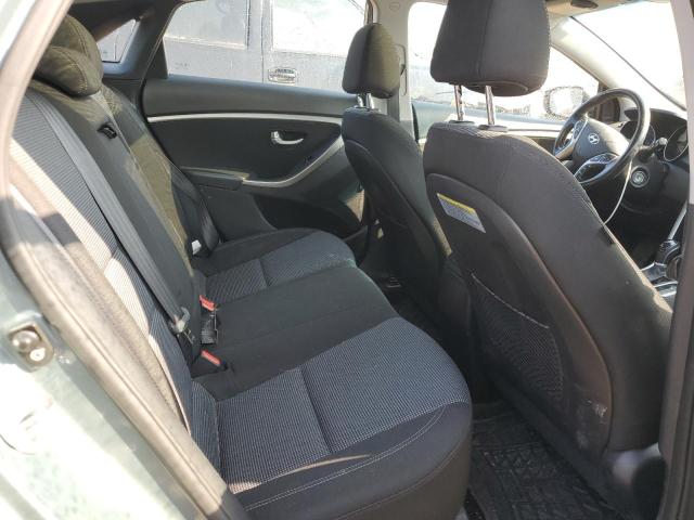 2013 HYUNDAI ELANTRA GT   