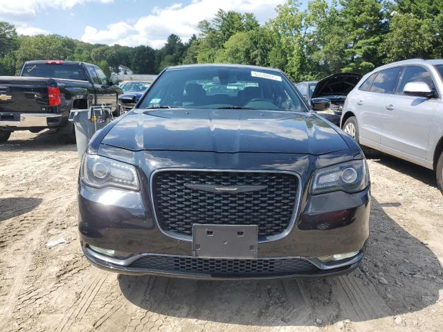  CHRYSLER 300 2017 Black