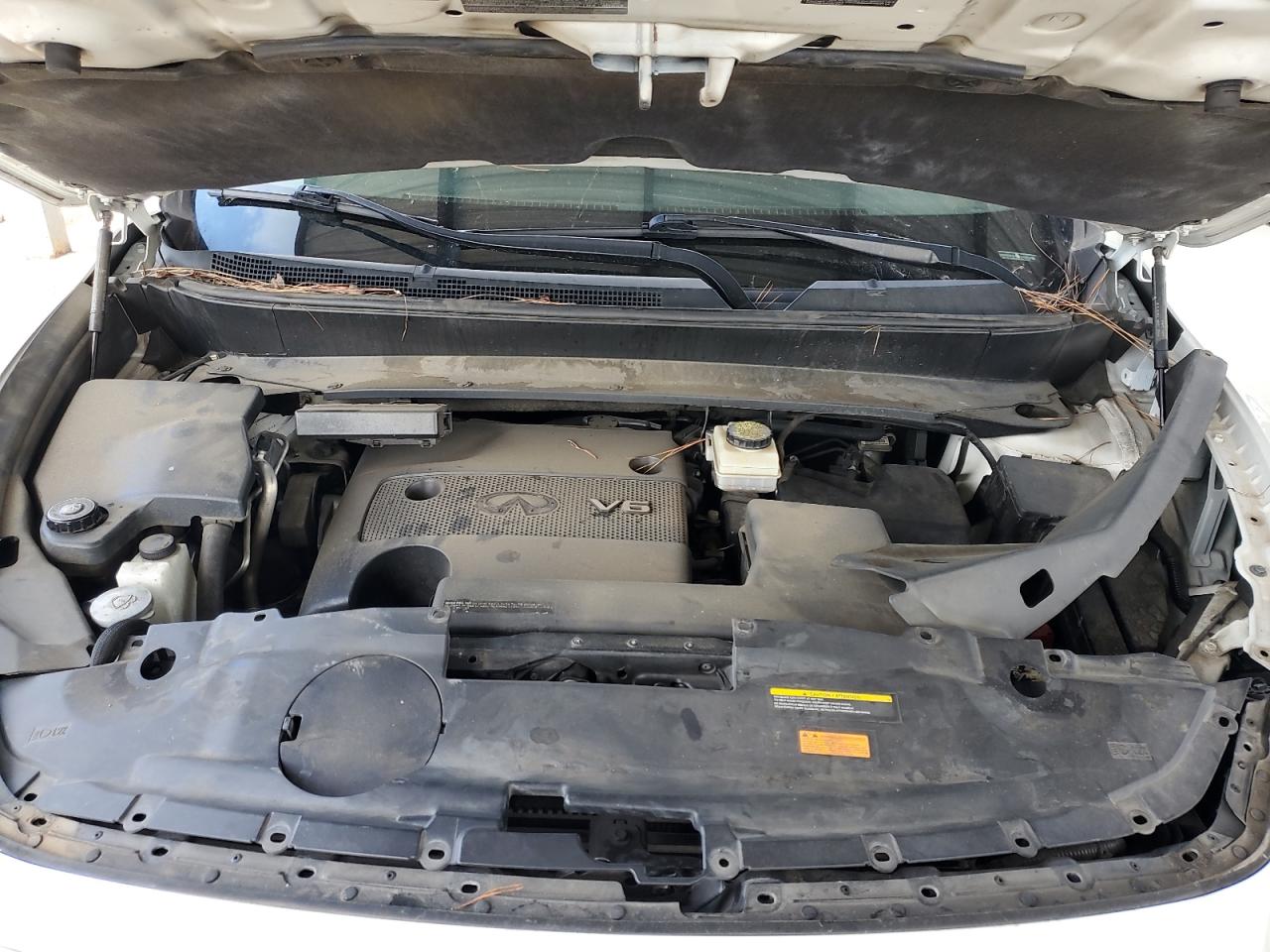 2014 Infiniti Qx60 VIN: 5N1AL0MN5EC515076 Lot: 65267315