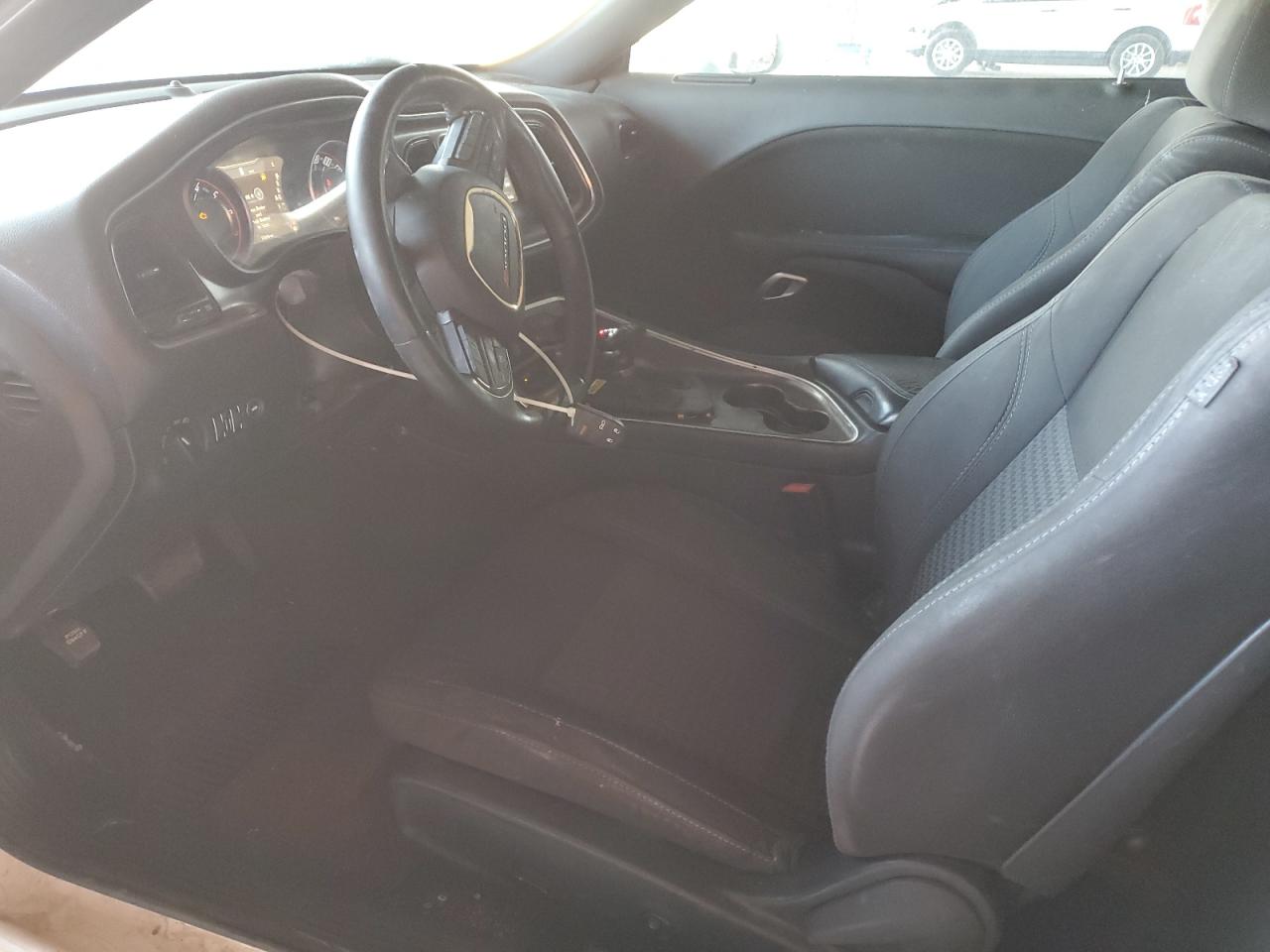 2015 Dodge Challenger Sxt VIN: 2C3CDZAGXFH865195 Lot: 65382105