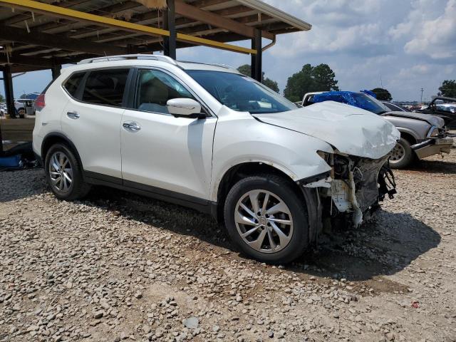  NISSAN ROGUE 2015 Biały
