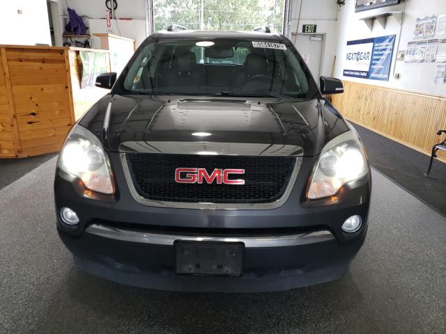  GMC ACADIA 2012 Gray