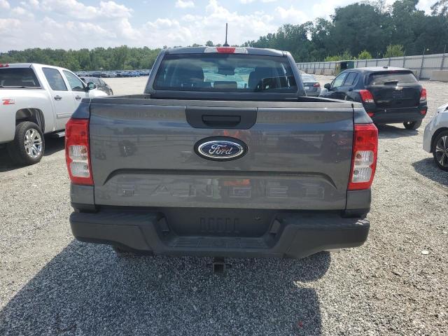  FORD RANGER 2024 Gray