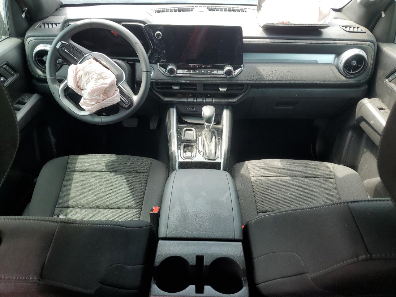 2024 Chevrolet Colorado Lt VIN: 1GCPSCEK4R1306582 Lot: 67379965