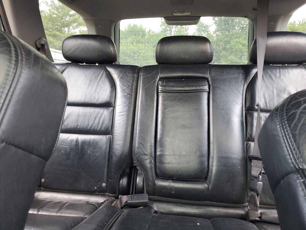2006 Acura Mdx Touring VIN: 2HNYD18616H539487 Lot: 63457435