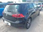 2014 VOLKSWAGEN GOLF GT BL for sale at Copart BRISTOL