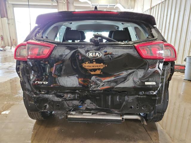  KIA NIRO 2019 Black